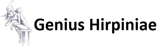 Genius Hirpiniae